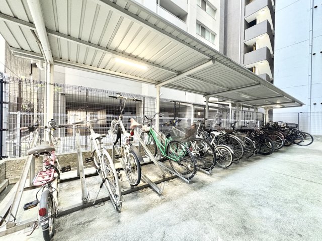 その他共有部分 その他共有部分