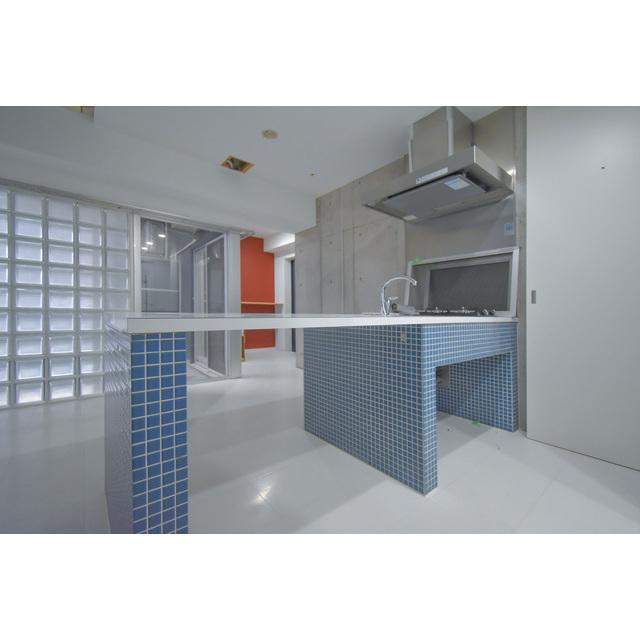 キッチン キッチン