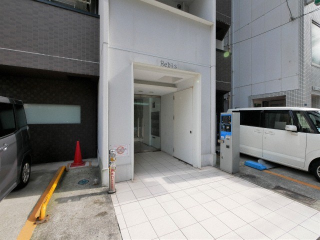 エントランス エントランス