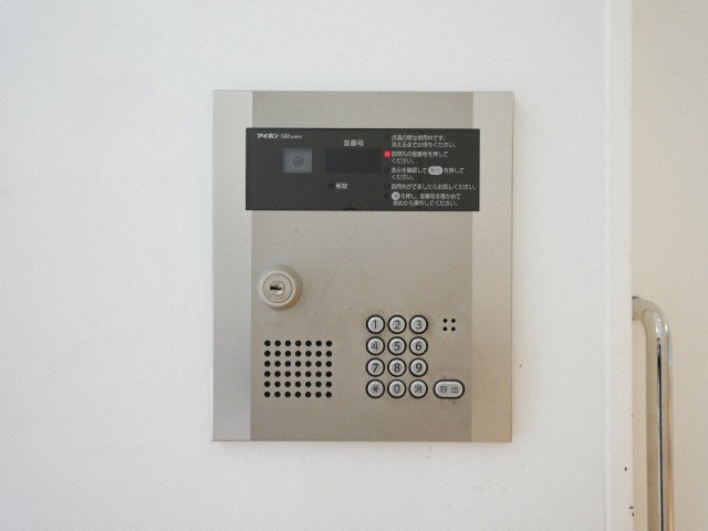 セキュリティ セキュリティ