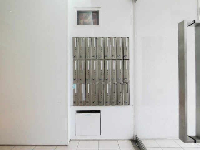 その他共有部分 その他共有部分