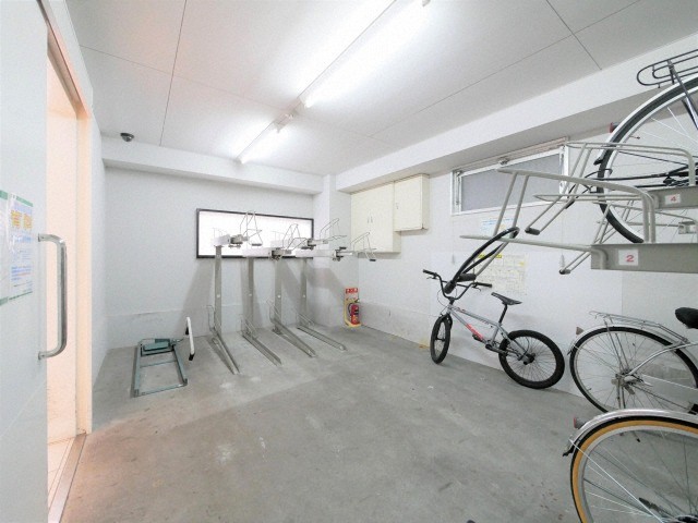 その他共有部分 その他共有部分