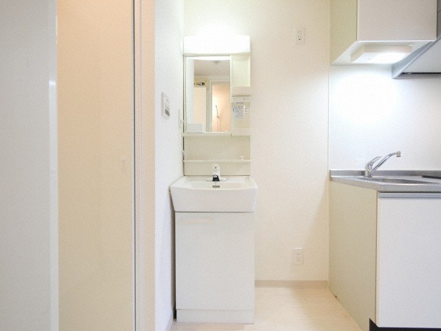 独立洗面台 独立洗面台