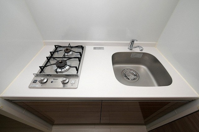 キッチン キッチン