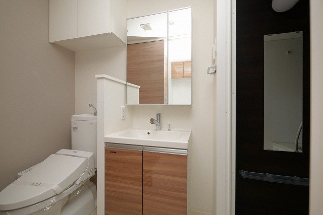 独立洗面台 独立洗面台