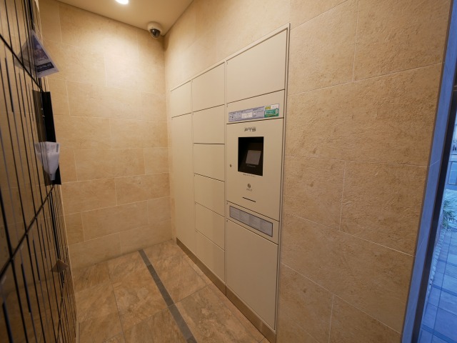 その他共有部分 その他共有部分