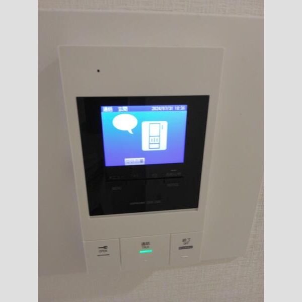 セキュリティ セキュリティ