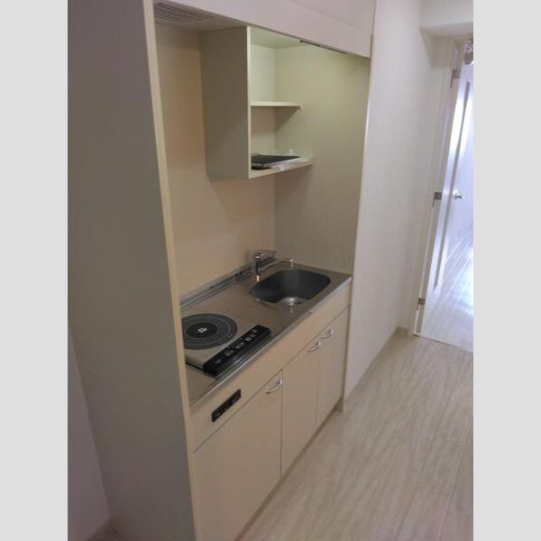 キッチン キッチン