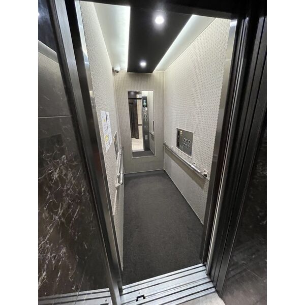 その他共有部分 その他共有部分