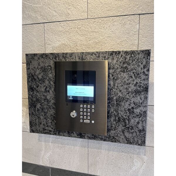 セキュリティ セキュリティ