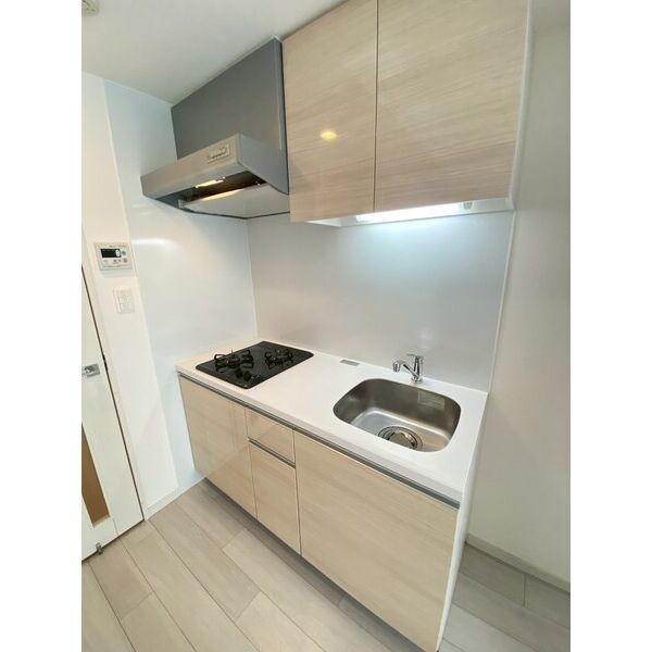 キッチン キッチン