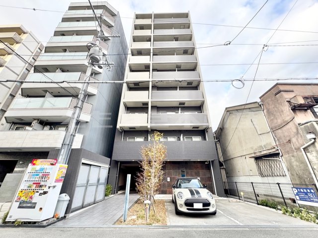 外観 外観