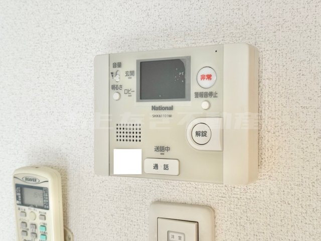 セキュリティ セキュリティ