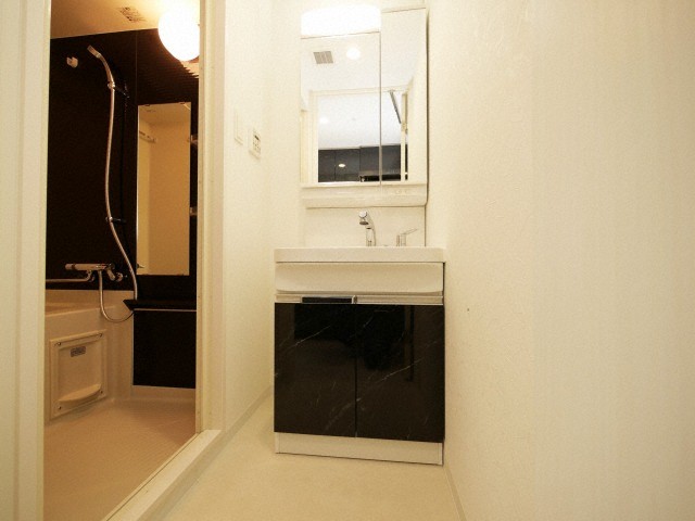 独立洗面台 独立洗面台