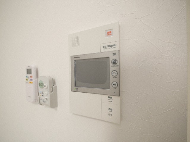 セキュリティ セキュリティ