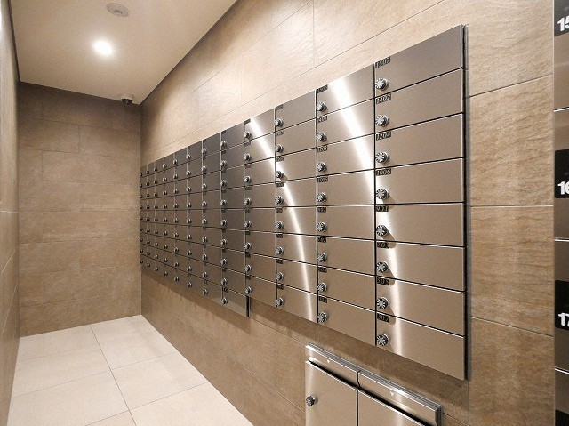 その他共有部分 その他共有部分