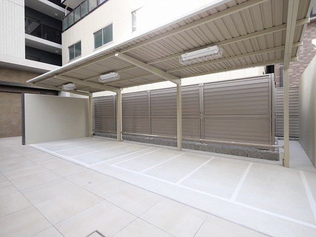 その他共有部分 その他共有部分