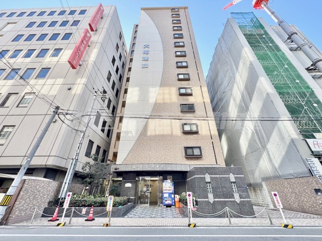 ローズコーポ本町