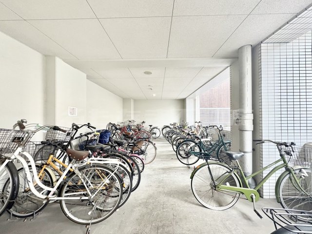 駐車場 駐車場