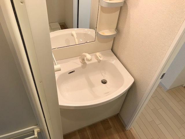 洗面 洗面