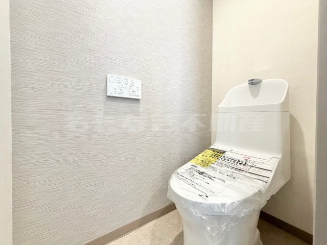 トイレ トイレ