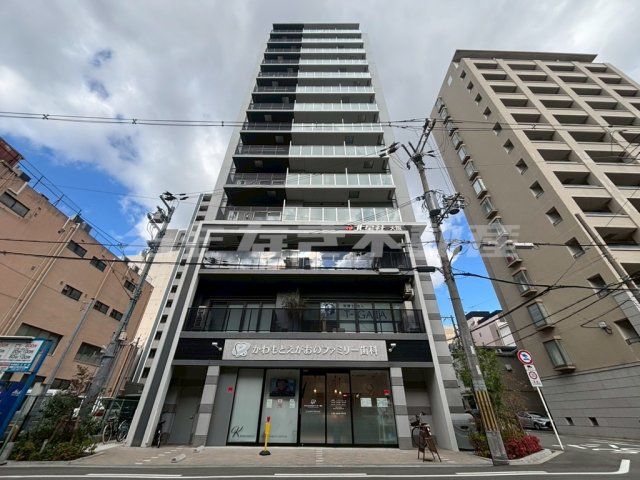 外観 外観
