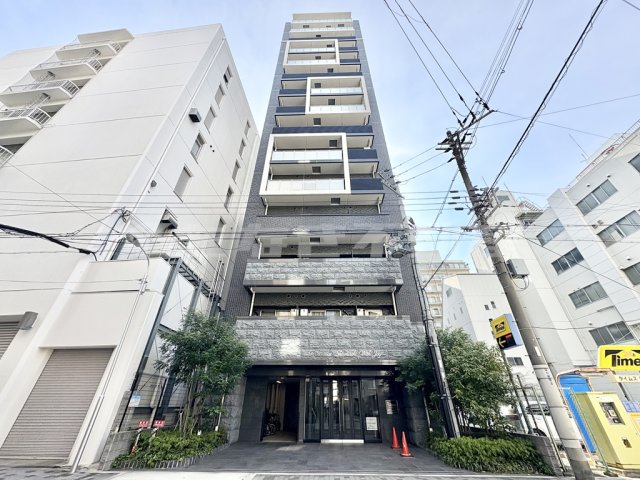プレサンス新町ウィズジョイ