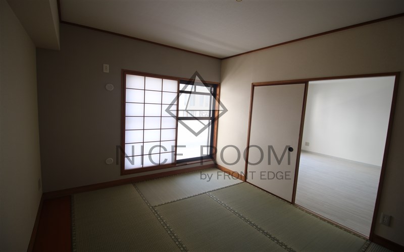 シャトー南船場 和室 シャトー南船場 和室