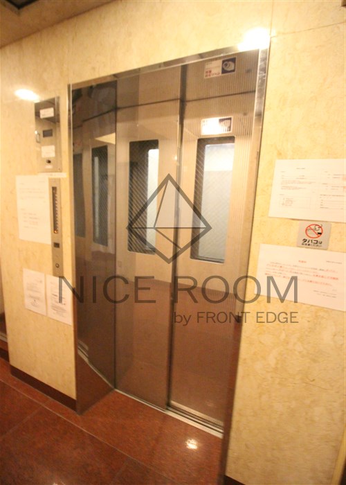 シャトー南船場 エレベーター シャトー南船場 エレベーター