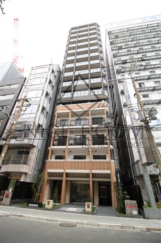 エステムコート心斎橋central