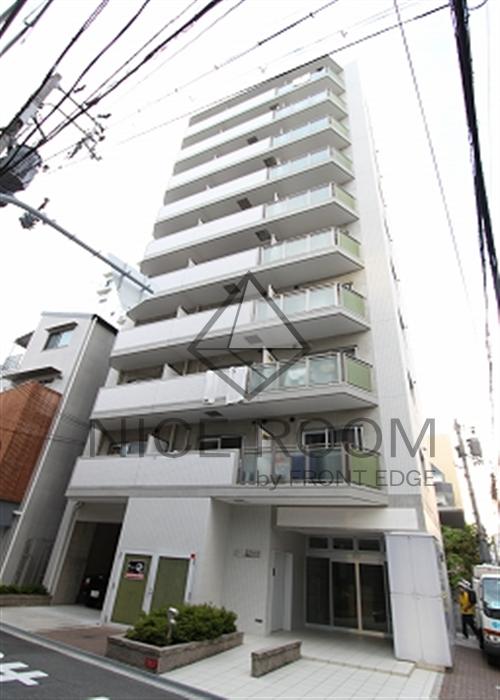 アクエルド新町
