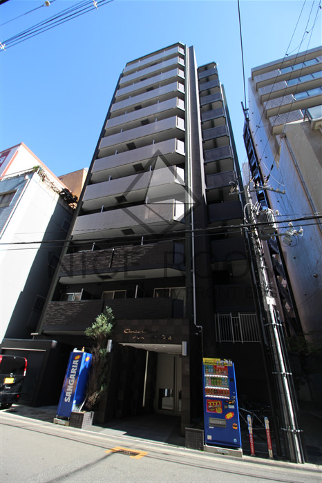 ジュネーゼグラン本町EAST