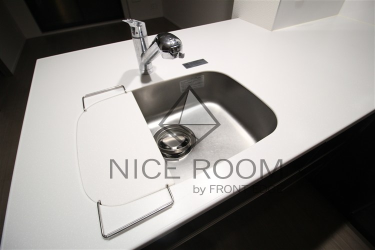リーガル南久宝寺Ⅱ キッチン リーガル南久宝寺Ⅱ キッチン