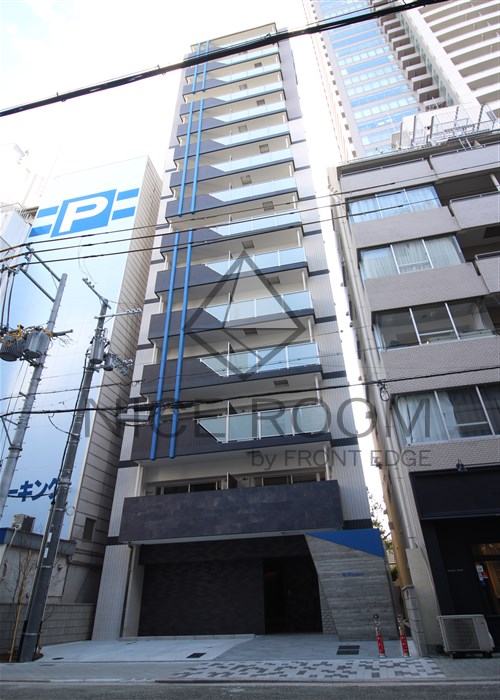 MCOURT新町