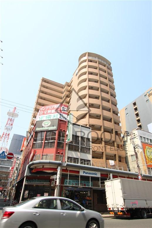 エステムコート難波Ⅱアレグリア