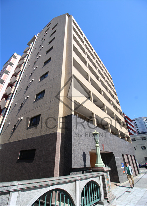 KAISEI本町東の外観