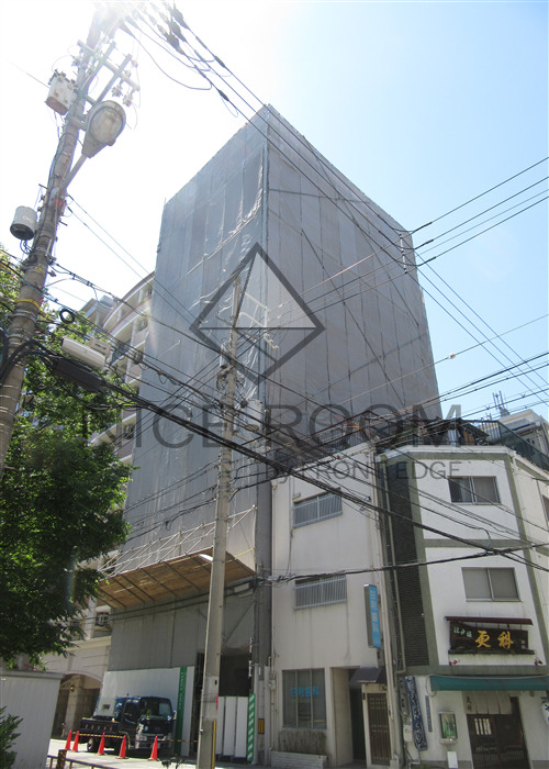 ジアコスモ江戸堀パークフロント