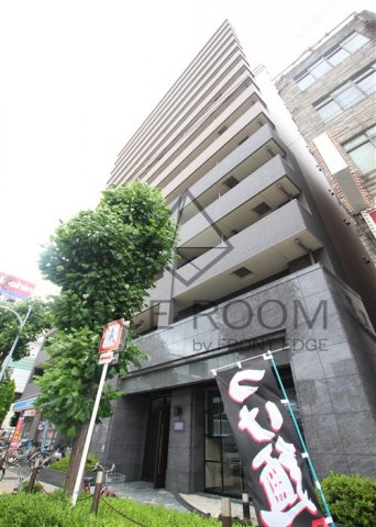 S-RESIDENCE難波EAST