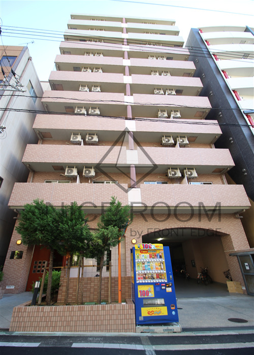 シャルマンフジ大阪城南