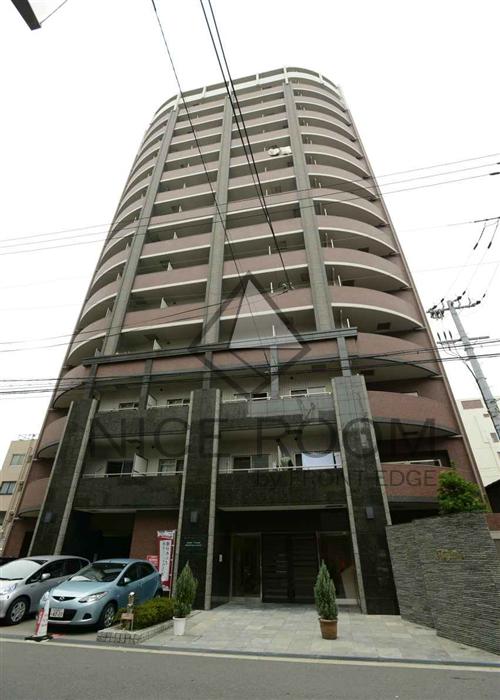 アーデンタワー西本町 外観 アーデンタワー西本町 外観