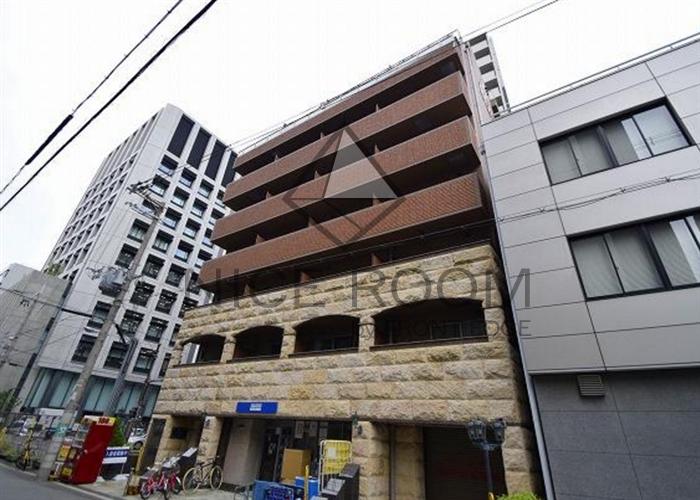 ヒズ・イマージュ北浜