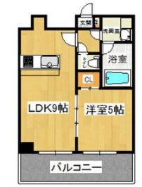 インボイス十三東レジデンス