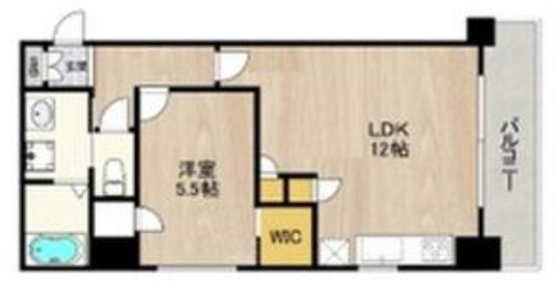 casa felice　間取り