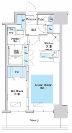 アーバネックス心斎橋