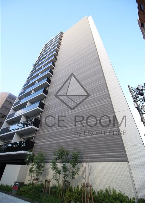 アーバネックス本町の外観