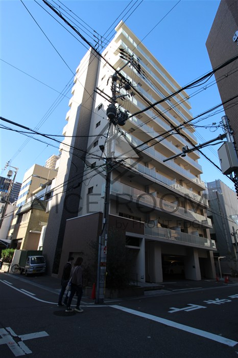 Ｆｕｋｕ島之内の外観