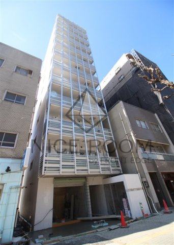 REIOS谷町 外観 REIOS谷町 外観