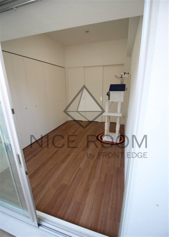 REIOS谷町 落ち着いて過ごせるお部屋なので、寝室にいかがでしょうか REIOS谷町 落ち着いて過ごせるお部屋なので、寝室にいかがでしょうか