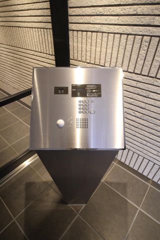 パークアクシス心斎橋 オートロック パークアクシス心斎橋 オートロック