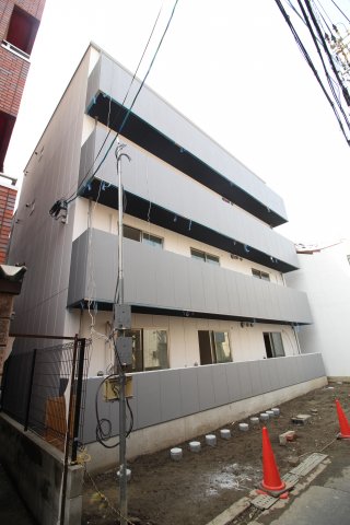 SOAR MORINOMIYA
